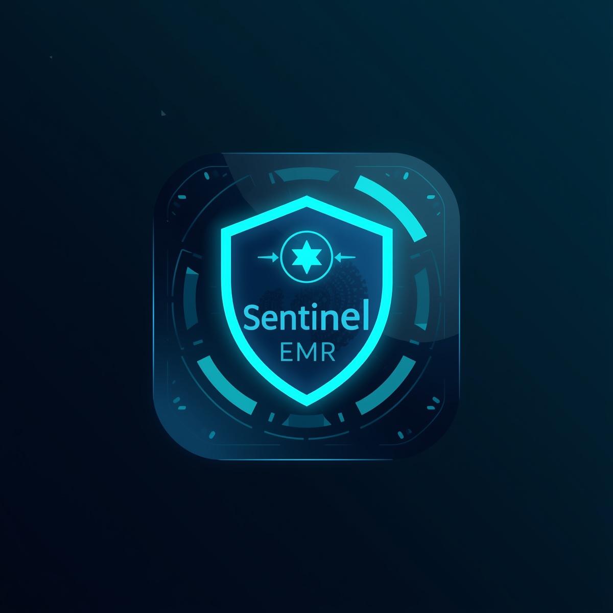 Sentinel-EMR Logo
